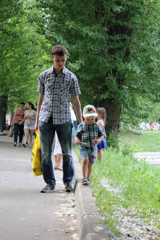 KidsRockFest. Отчет