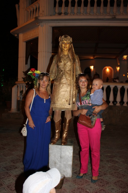 Евпатория 2013