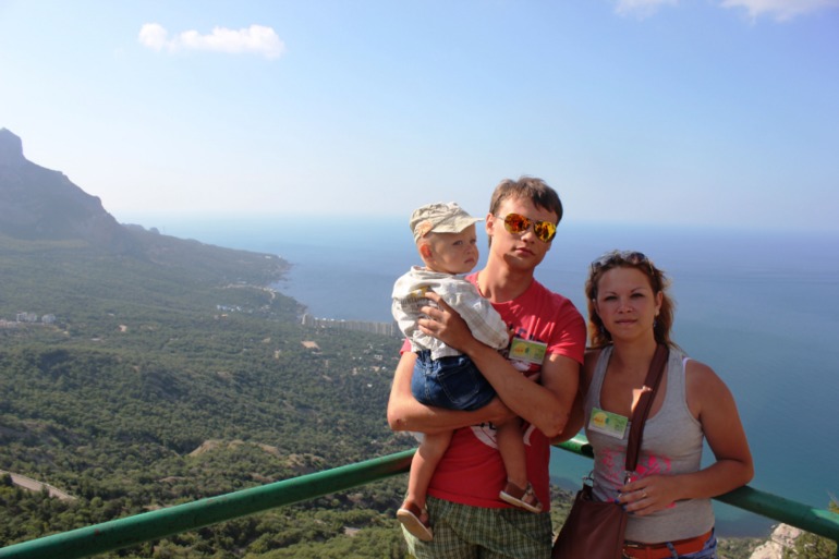 Евпатория 2013