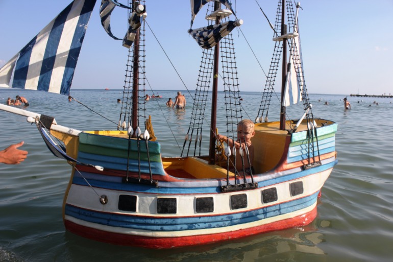 Евпатория 2013