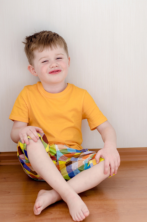 Лето было в мае