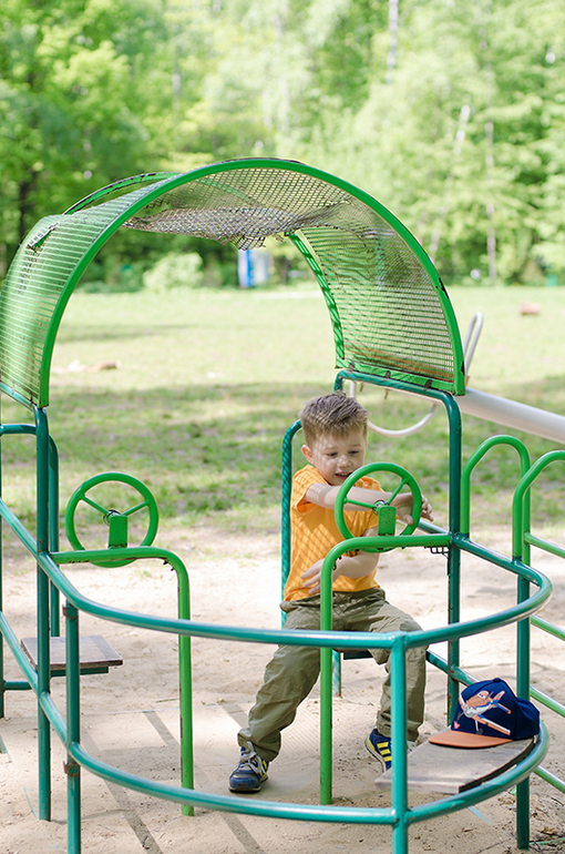 Лето было в мае