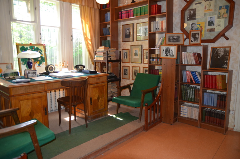 Здравствуй, лето - 2014! (18 мая)