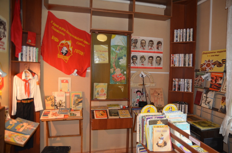 Здравствуй, лето - 2014! (18 мая)