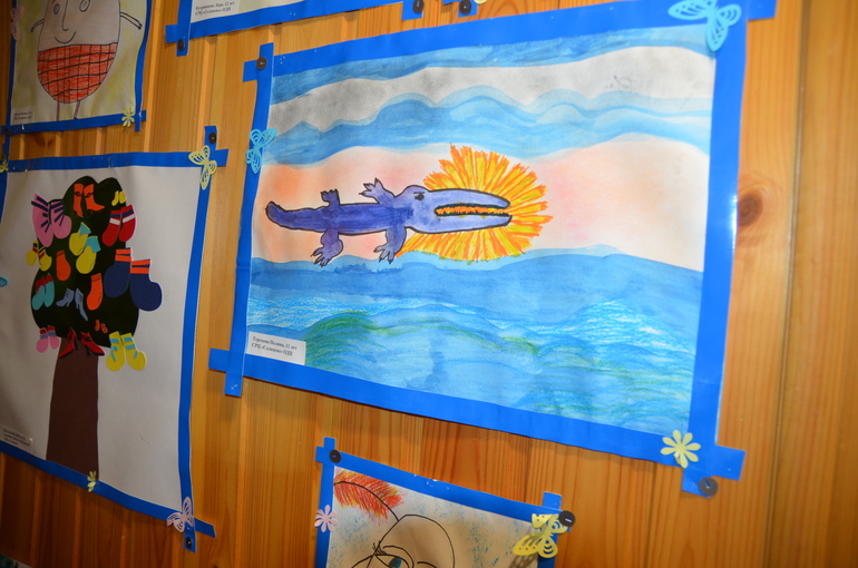 Здравствуй, лето - 2014! (18 мая)