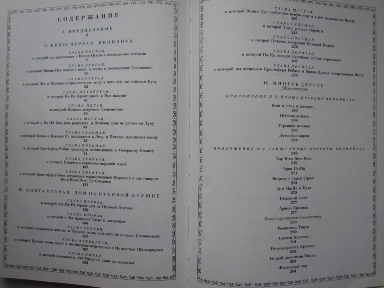 А.А. Милн, Б.Зазодер. Винни -Пух и все-все-все.