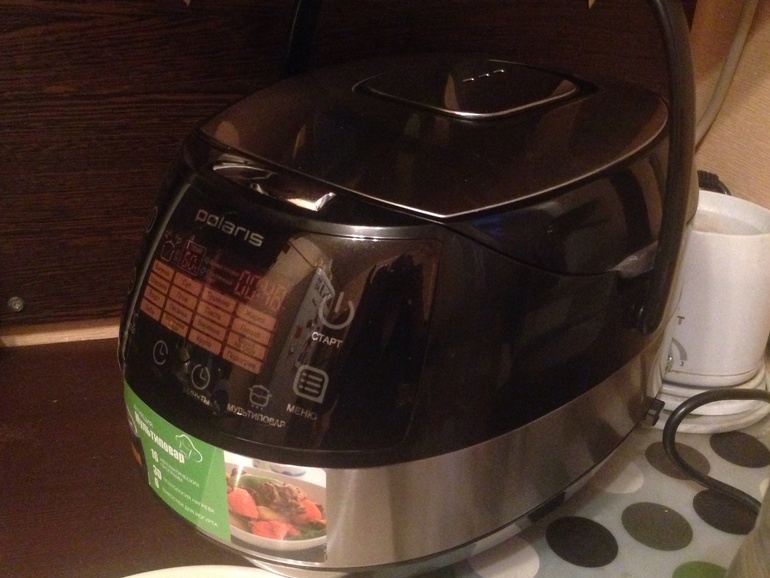 Рецепты, какие?