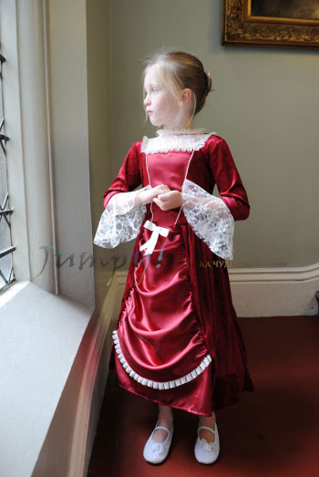 Новинки!!! Волшебные и сказочные карнавальные костюмы!!!