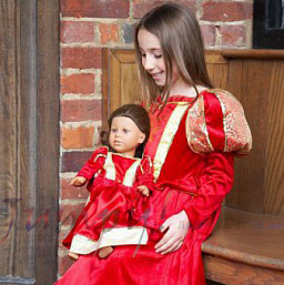 Новинки!!! Волшебные и сказочные карнавальные костюмы!!!