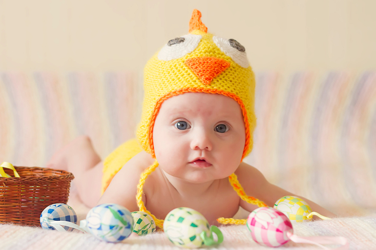 Очаровашка Анюта