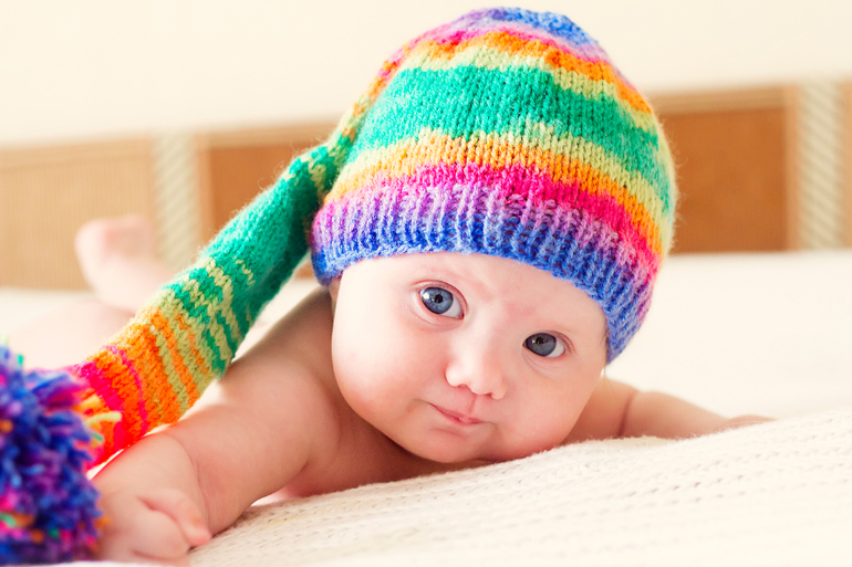 Очаровашка Анюта