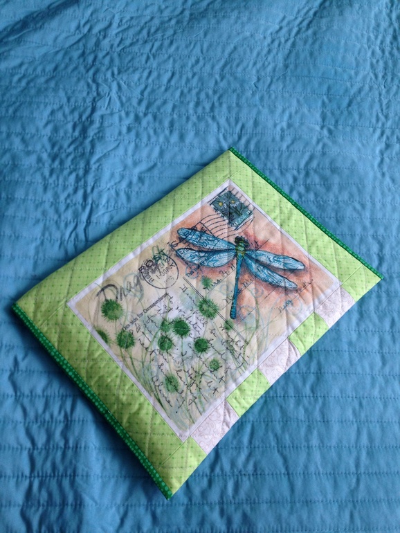 Папка для документов