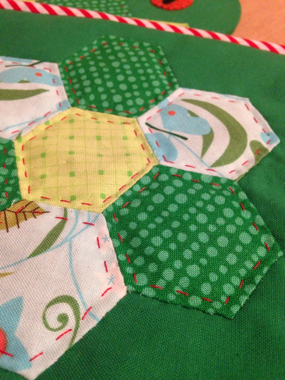 Еще прихватки)