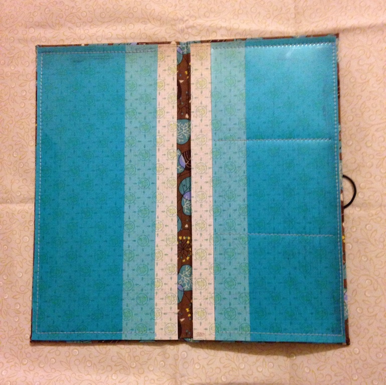 Тренировалась