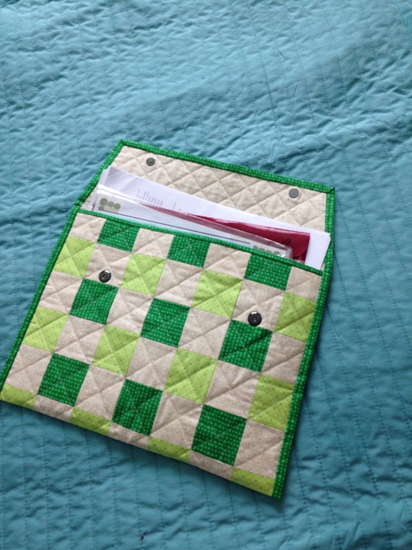 Папка для документов