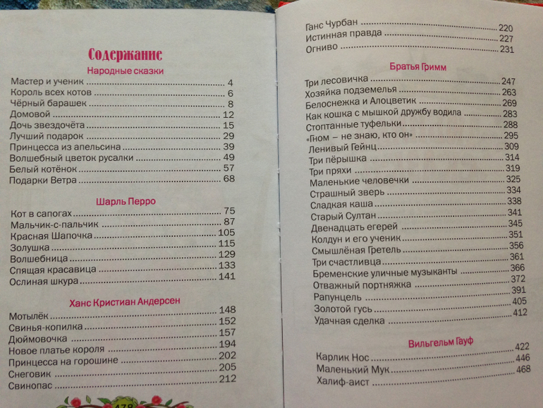 Книжное пополнение)