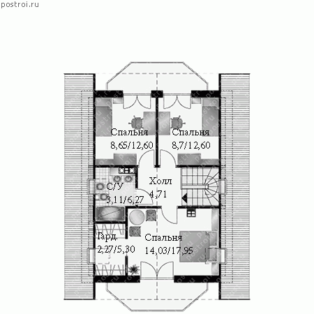 О доме своей мечты. И поиск советов