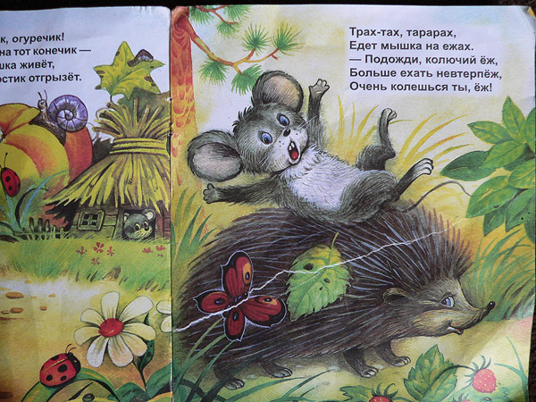 Книги и развитие