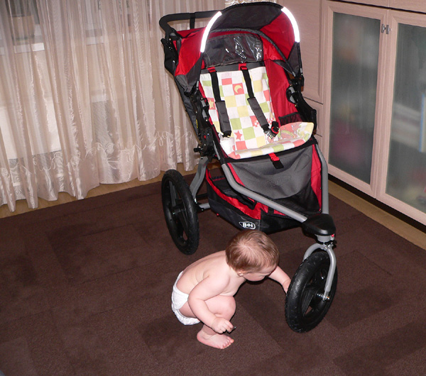 Меняем автотранспорт