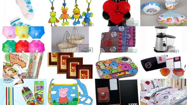 Оптовый гипермаркет: от заколки до бытовой техники - откроем?