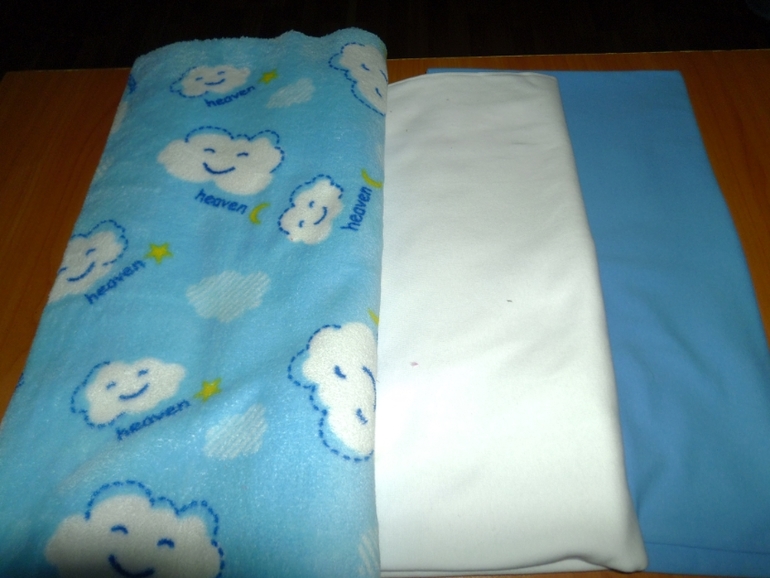 Хомячек разбушевался