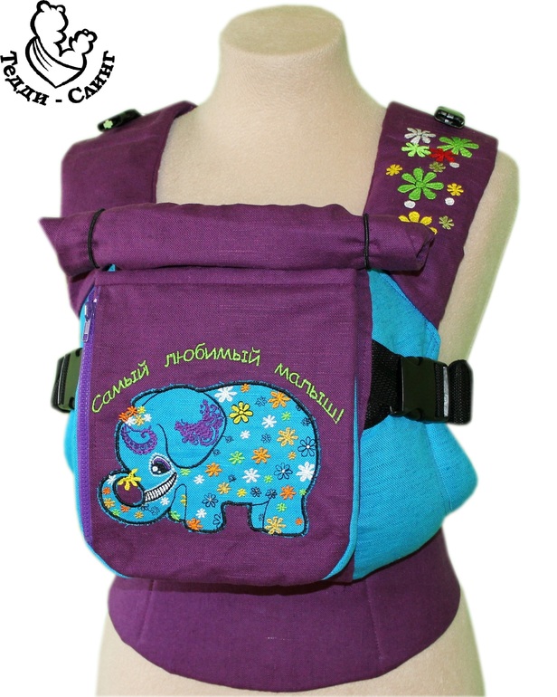 Эрго-рюкзаки новинки в Москве. Шоу-рум Пузо-карапуза.