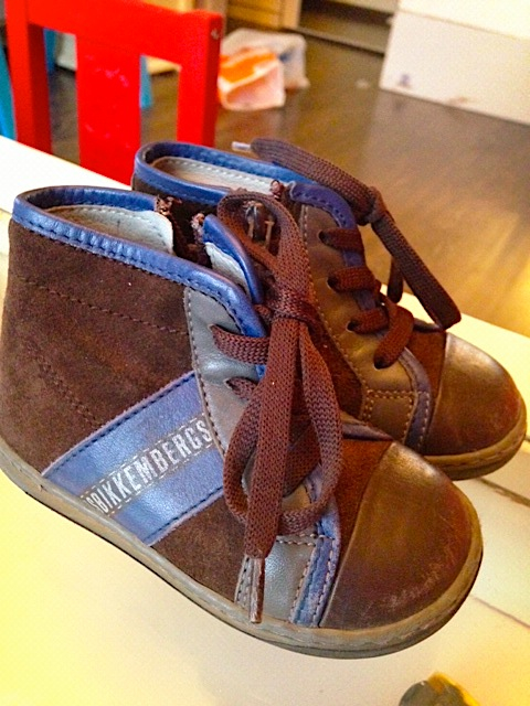 D&G, BIKKEMBERGS, Naturino, Cherie, Camper, Crocs