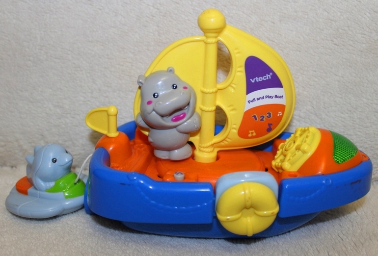 Игрушки VTECH, ELC б/у в отличном состоянии.