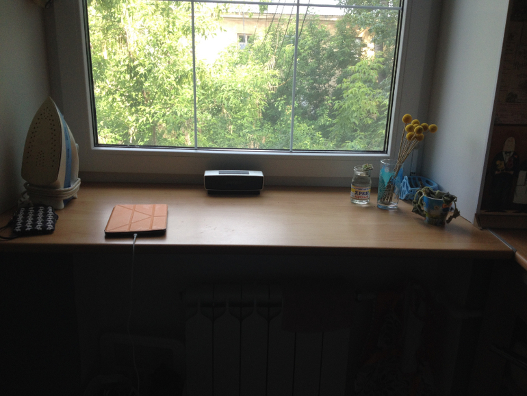 Взлет 75, день 6