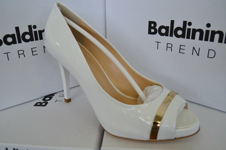 CASADEI,FABI,SERGIO ROSSI,HUGO BOSS,RICHMOND,BALDININI, СNC под заказ!!