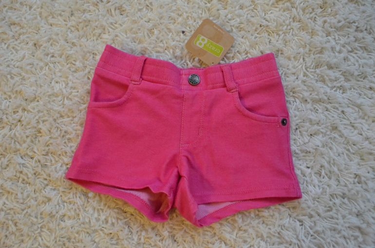 НОВАЯ Одежда для девочки . Zara, Mothercare,Crazy,Carters.