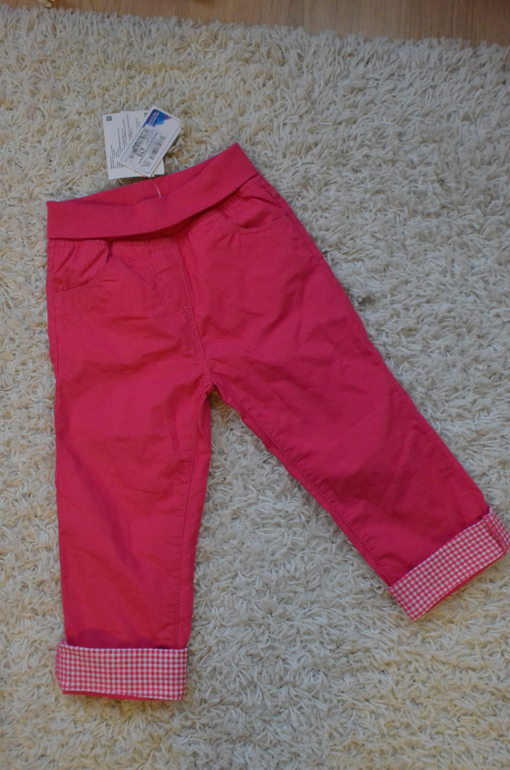 НОВАЯ Одежда для девочки . Zara, Mothercare,Crazy,Carters.