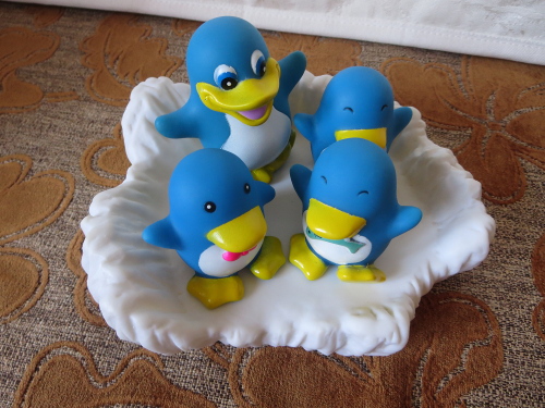 Игрушки пакетом 500р за все!