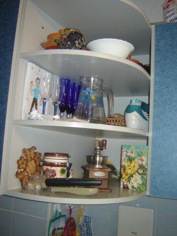 Взлет №72. День 10