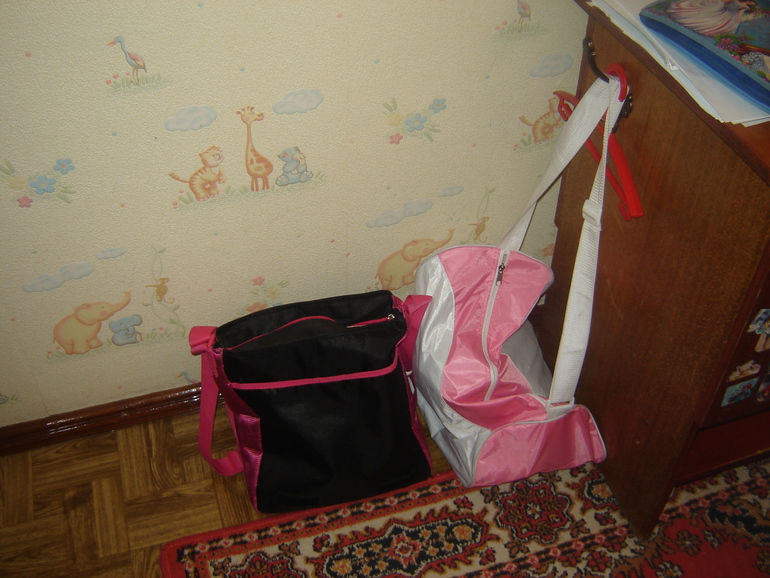 Взлет №72. День 10