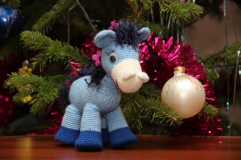 Недоиграла...