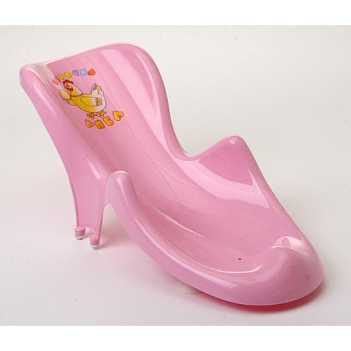 горка для купания