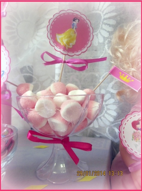 Набор для Дня Рождения