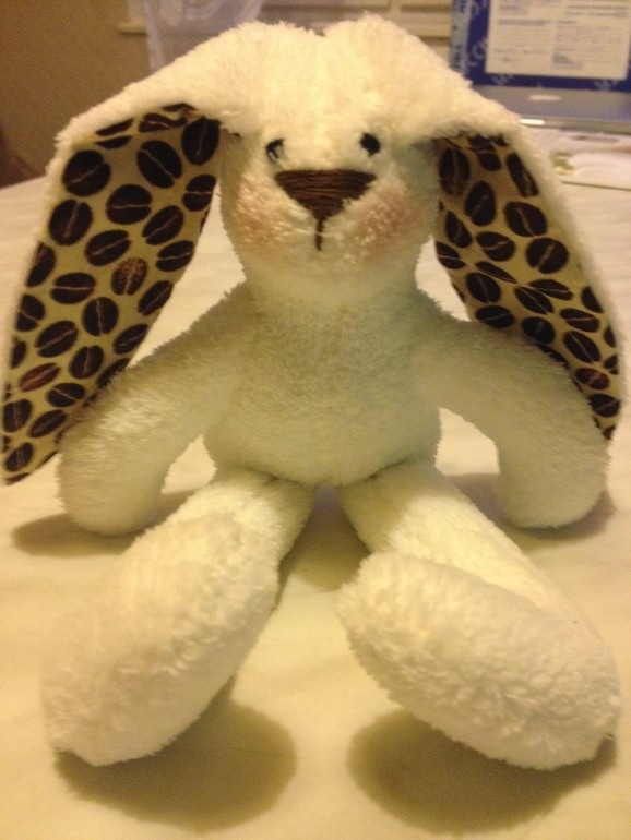 Машин заяц)