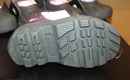 Внимание! Срочная Распродажа детской обуви EMU, SOREL, TIMBERLAND, CROCS! Уфа.