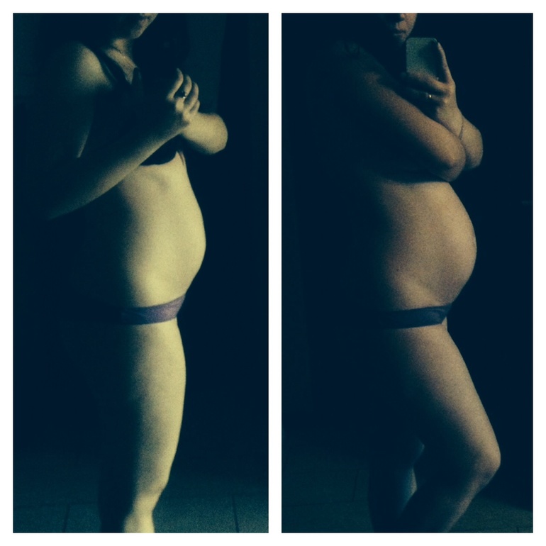 20 и 26 неделек