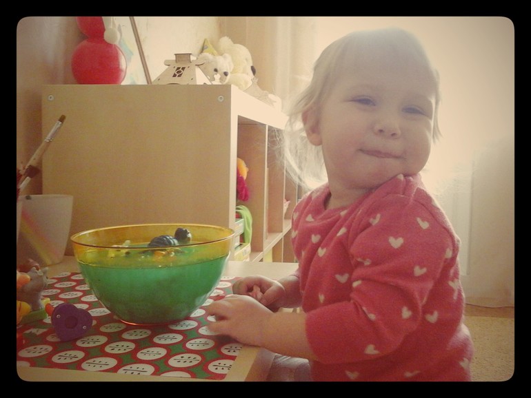 Кризис 3 лет?