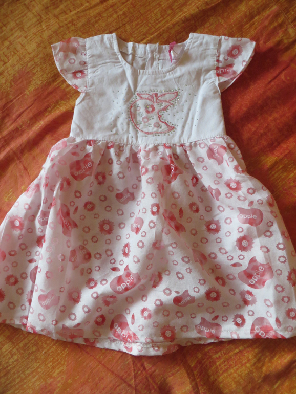 Алискины наряды