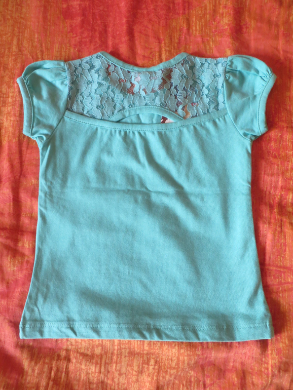 Алискины наряды