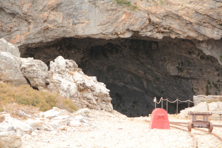 Наше путешествие в частичку Греции. остров Крит.