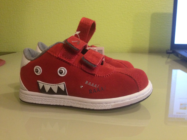 Кроссовки и кеды Next новые