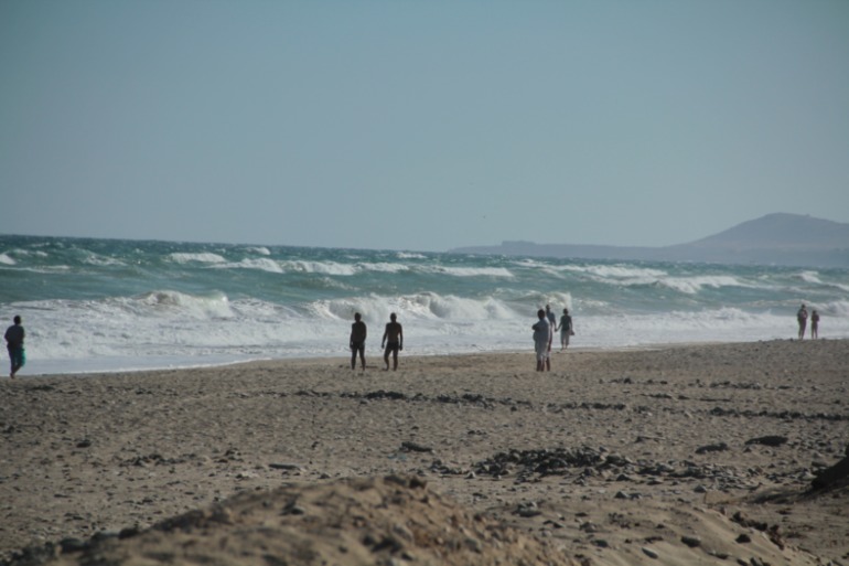 Наше путешествие в частичку Греции. остров Крит.