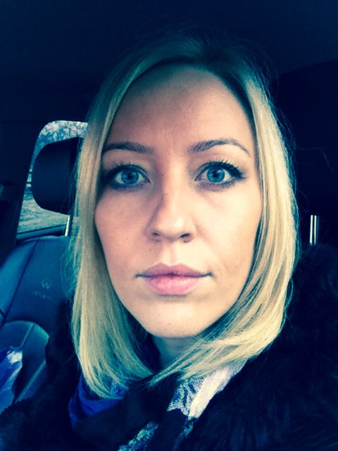 Мое ноябрьское преображение. На ваш суд, девочки!