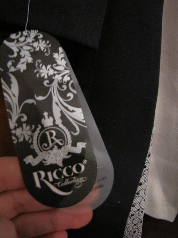 Хваст по пальто От Василисы