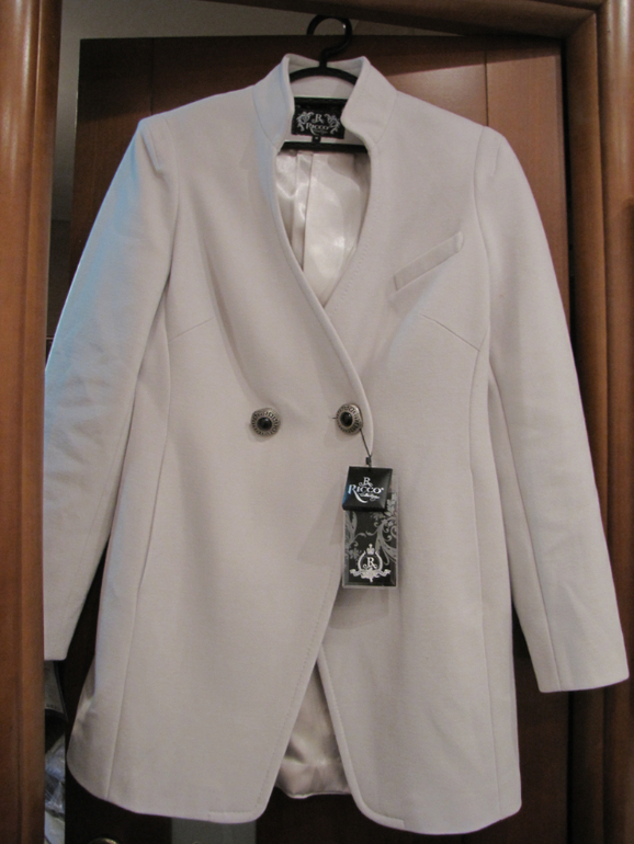 Хваст по пальто От Василисы